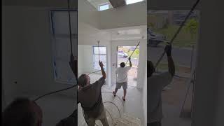 Famous Spray Painting and back rolling #shorts #trending #best #satisfying #tutorial 👍& 🔔 Profile