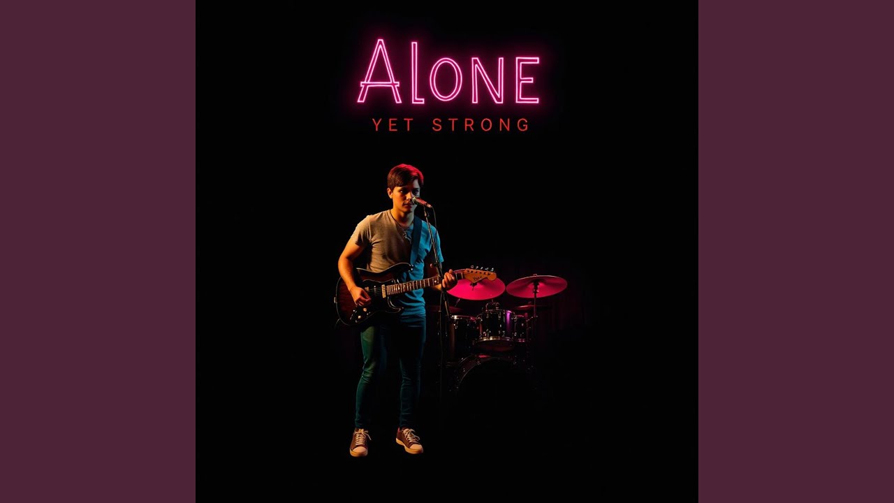 Alone, Yet Strong - YouTube