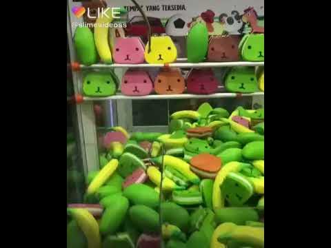 Сквиш - YouTube