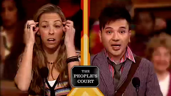 Having a Bad Hair Day | The People's Court