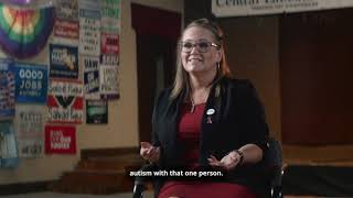 Turning Struggle Into Strength: Astrid & Manny's UDW Story