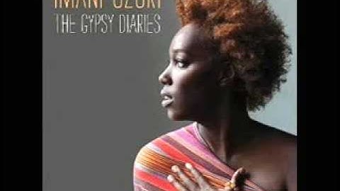 Thumbnail of Imani Uzuri   Winter Song