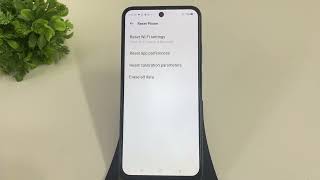 How to Reset Bluetooth in Infinix Zero 5G | Infinix Zero 5G Bluetooth Reset Guide
