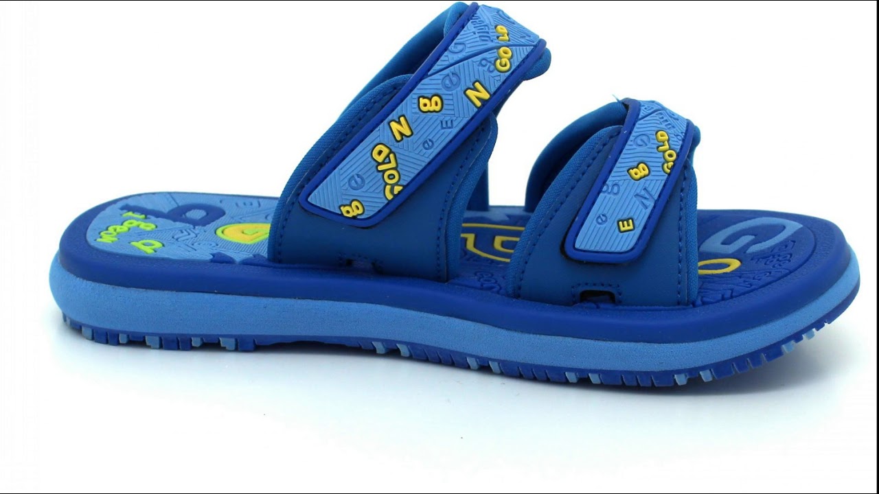 Gold Pigeon Shoes GP9012B Blue Navy YouTube