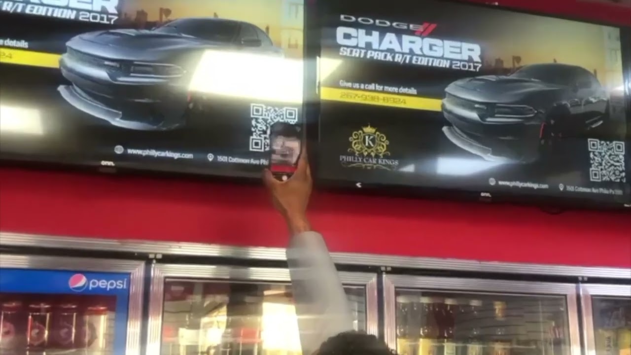 FLASH CAMPAIGN "Philly Car Kings" Launch Event YouTube