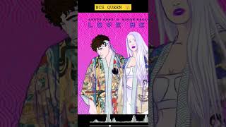 NCS QUEEN 👑 SOUND MUSIC 🎼