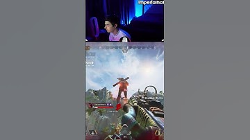 Respawn Might Need To Fix This... - Apex Legends