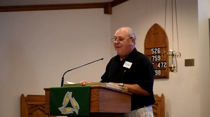 St  Paul Lutheran Church, Nevada MO, September 25,...