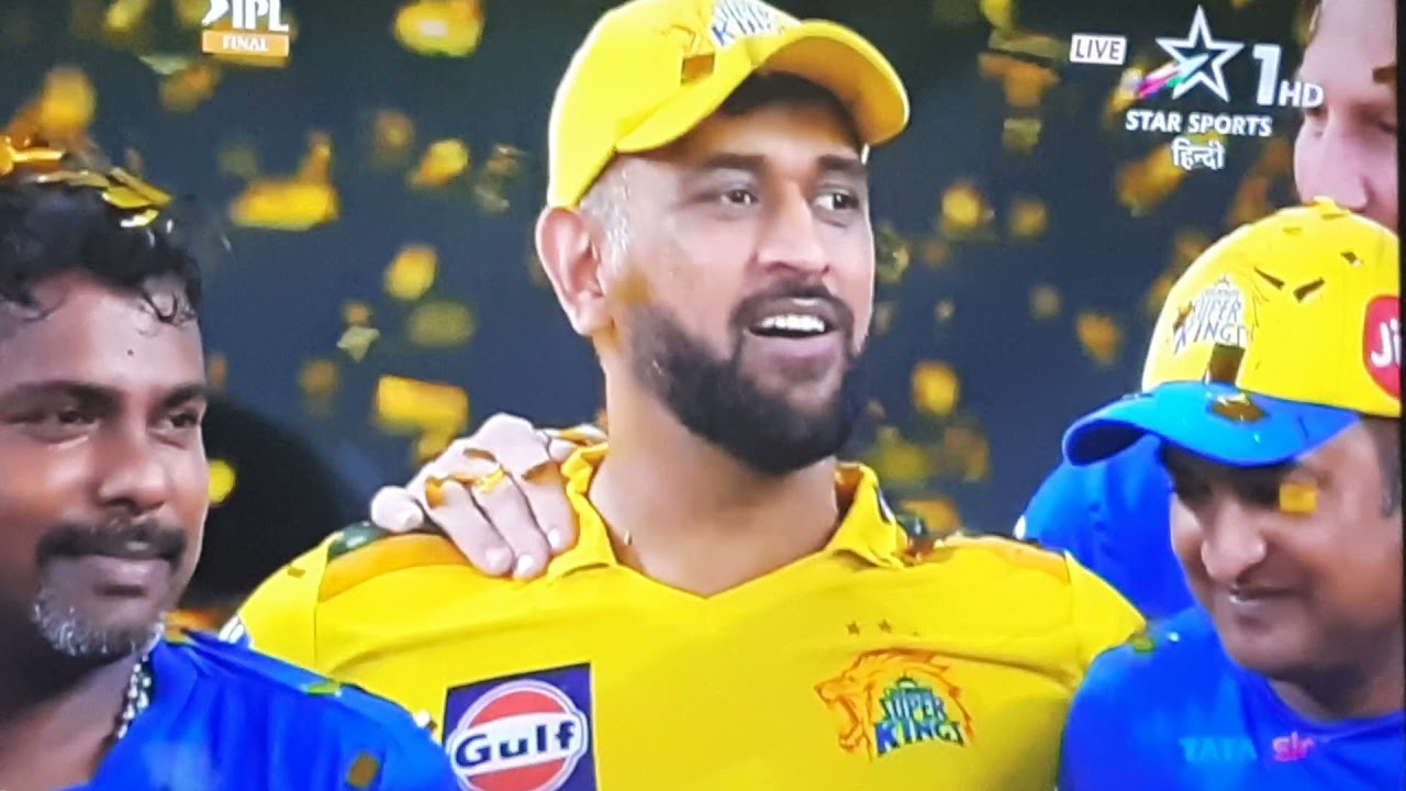 # ipl 2021 winner CSK