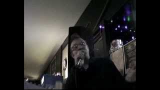 Come Una Rosa Live By Gabriel Santos