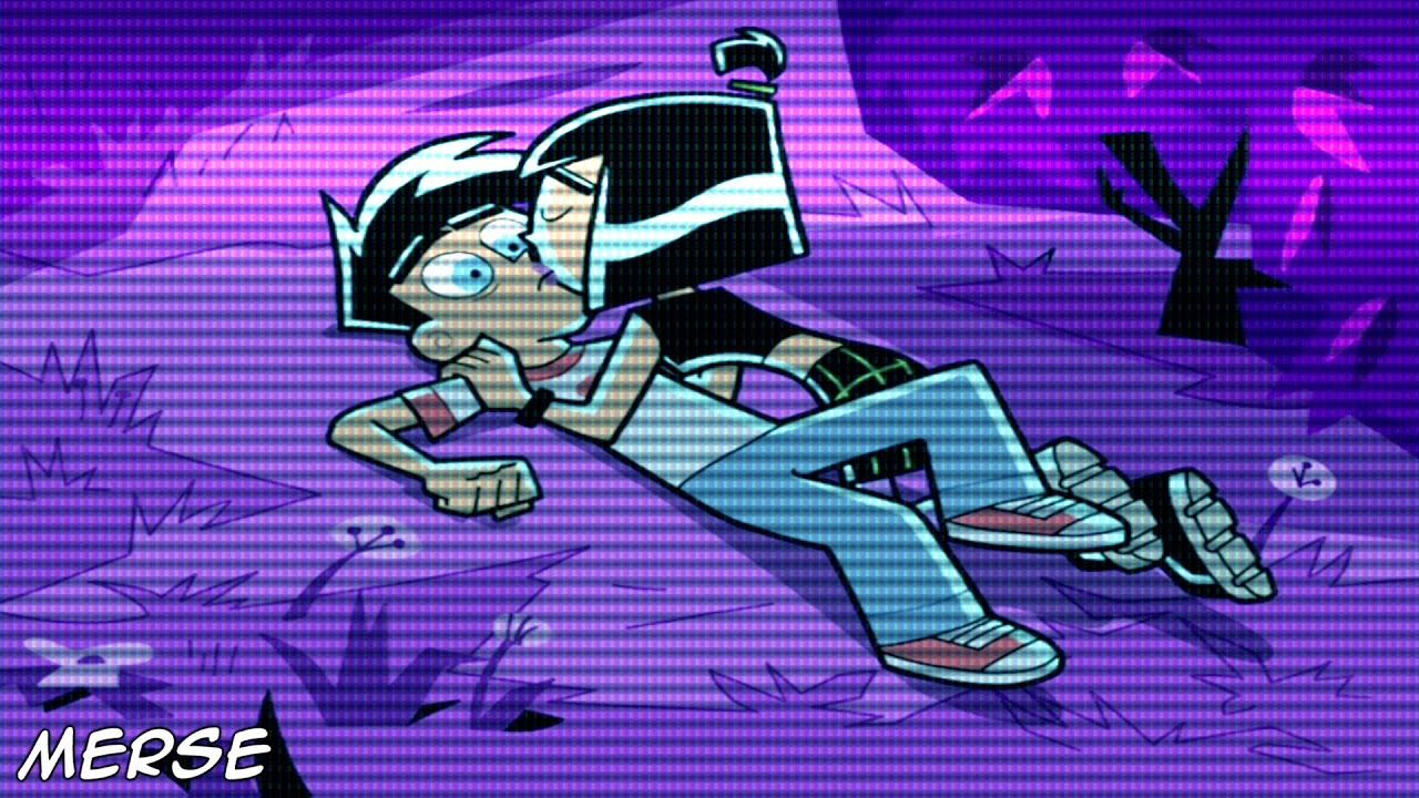Oliver Francis - Danny Phantom