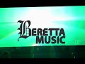 BerettaMusic and Friends - Monthly residency at SPKRBox Detroit! - 10-11-25