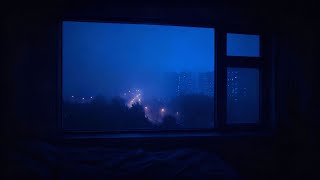 it's 3am, go to sleep.