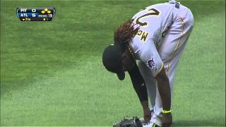 2013/06/05 Freeman scores on error