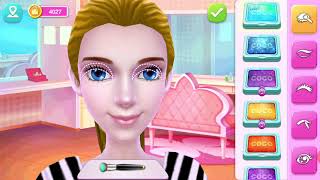 Alışveriş merkezi kızı oyunu screenshot 4