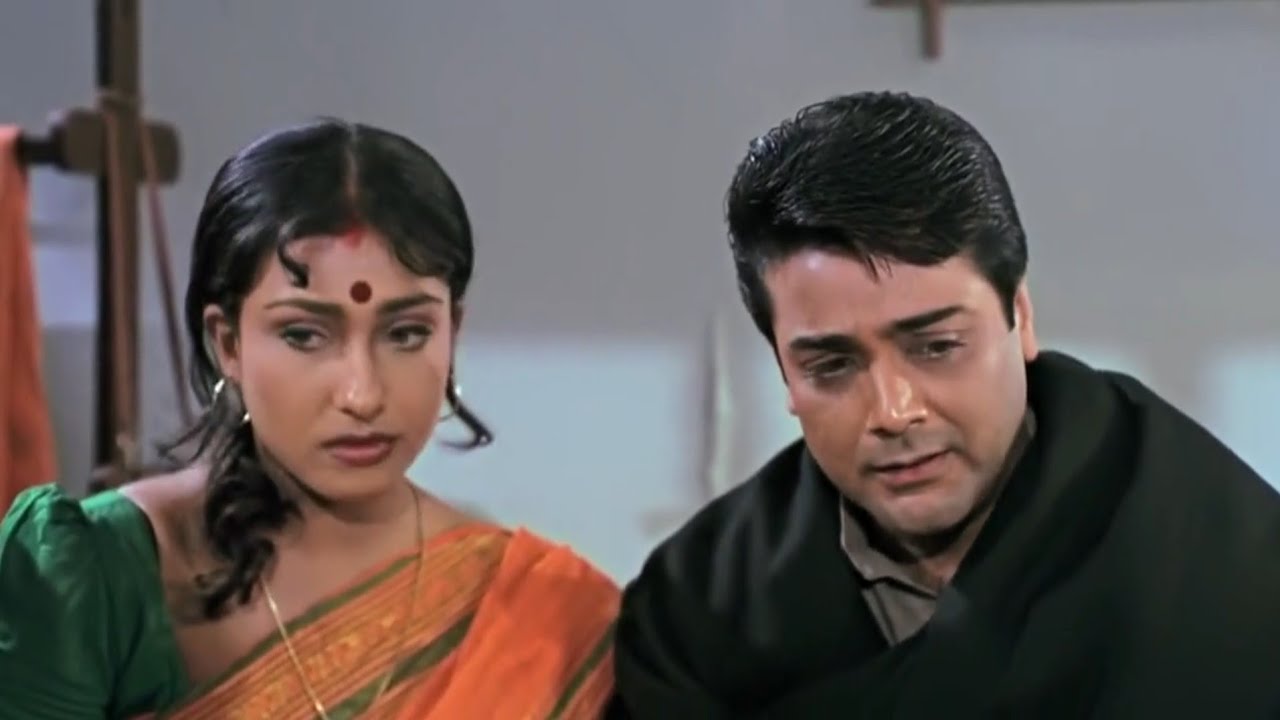 Khalaghar (1999) Bengali Movie .(PART 7).