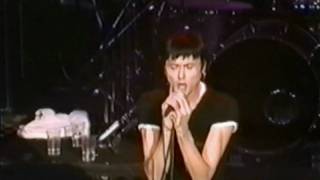 Suede - Young Men - Live at The Forum 1997 Part 11