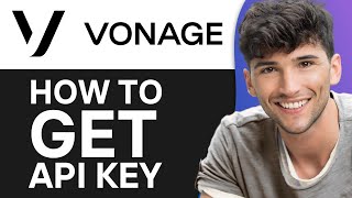 How to Generate Vonage API Keys (Best Method)