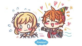 Happy Birthday, Childe! (Genshin Impact Comic Dub)