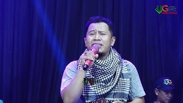 Biarkanlah | Adjie Andrian | Ugs Channel Official