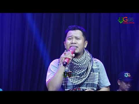 BIARKANLAH - PUJI LESMANA // NEW PUTRA BUANA