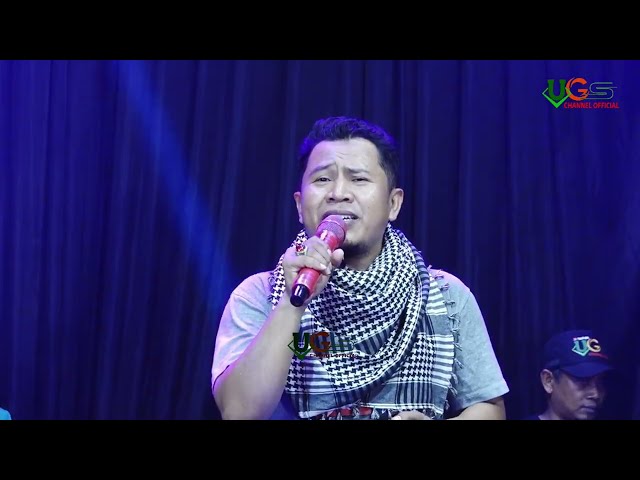 Biarkanlah | Adjie Andrian | Ugs Channel Official class=