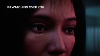 Smash Into Pieces - Watching Over You (Official Lyric Video)