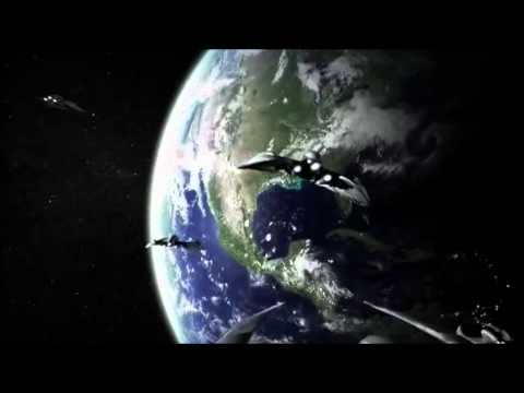 The Synarchy Series Trailer
