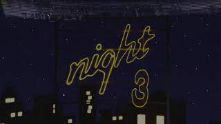 Five Nights With Mac tonight remastered night 3