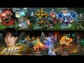 🌶️🔥Ame Ursa XTREME GAMING 🔥 Dota 2⚔️
