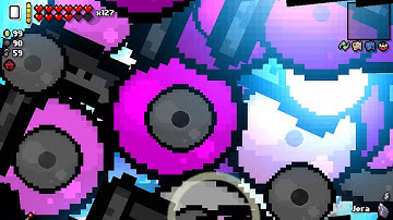 Binding of Isaac Afterbirth : How to beat Mega Satan