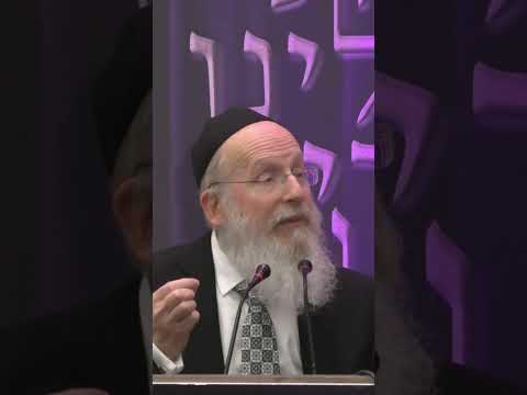 Prioritize Correctly - R. Yitzchak Berkovits - TorahAnytime.com