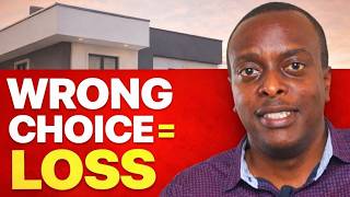 3 Bedroom House Flat Roof Vs Hidden Roof Dont Build Before Watching