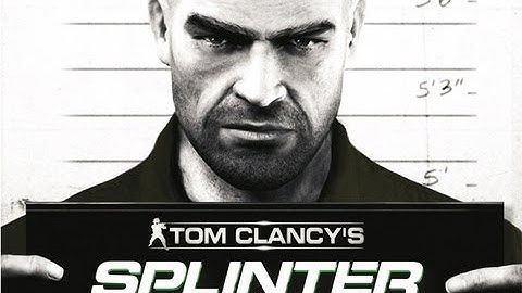 CGRundertow TOM CLANCY