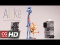 CGI Animated Short Film HD "Alike " by Daniel Martínez Lara & Rafa Cano Méndez | CGMeetup