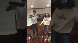 When Your Code Finally Runs