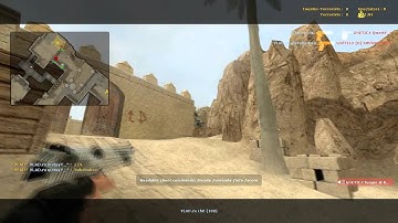 FRAGSHOW #2 - DEAGLE FLICK