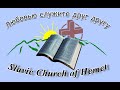 LIVE Воскресное служение [ 12 24 2023 ] Slavic Church Of Hemet  LIVE