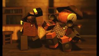 Killdroid Vs Revolver (Vigilante Shootdown) With Soundwork Roblox Die Of Death Animation