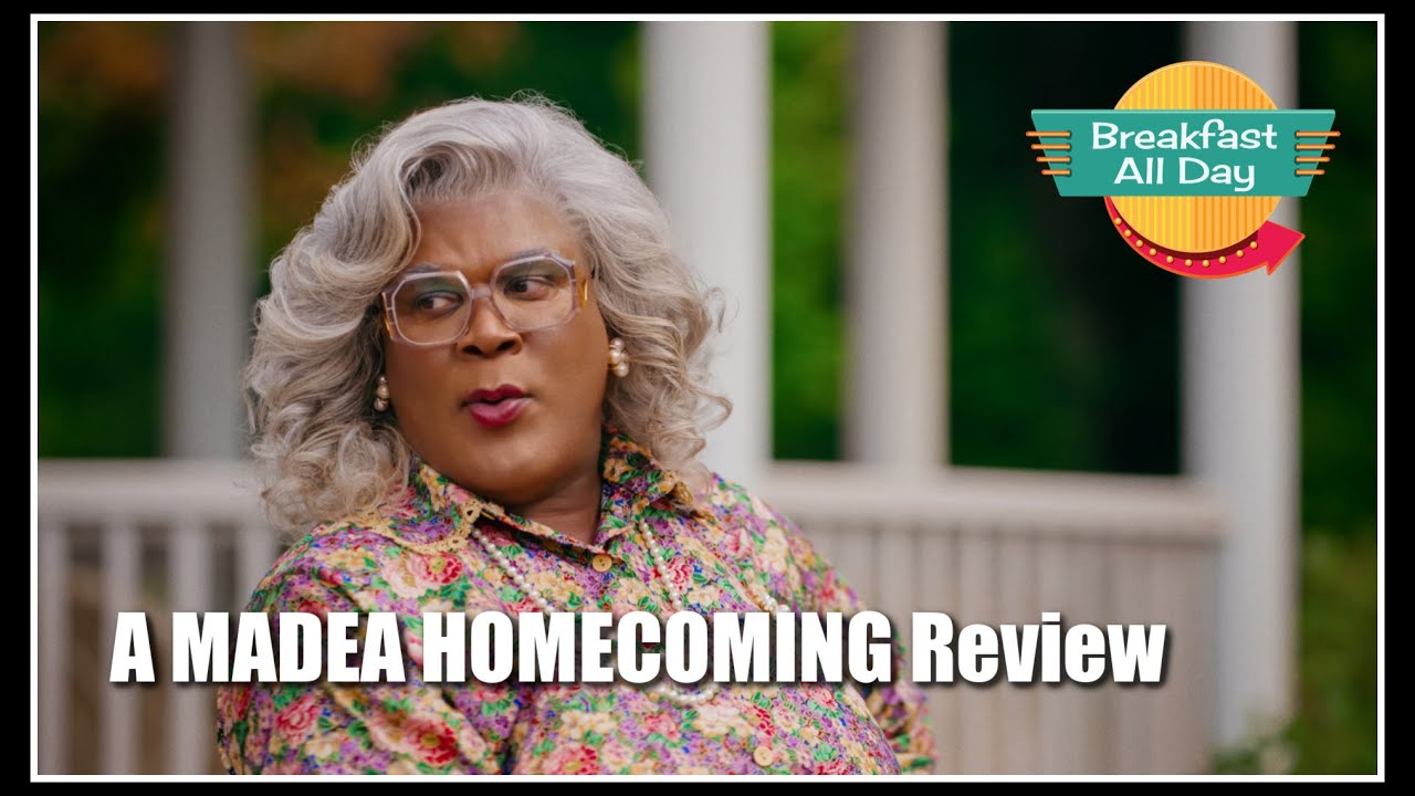 madea quotes hallelujer