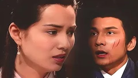 Tiểu Long Nữ vì sao không cho Dương Quá giết Doãn Chí Bình?