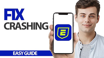How To Fix ESPN Fantasy App Crashing | Final Solution