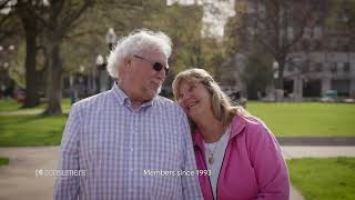 Consumers Credit Union - Savings