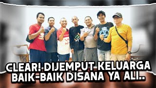 YANG REPOT JIKA SETRESORNYA ADALAH KELUARGANYA ❗️😭❗️DIJEMPUT PAK LURAH & DINSOS MOJOKERTO