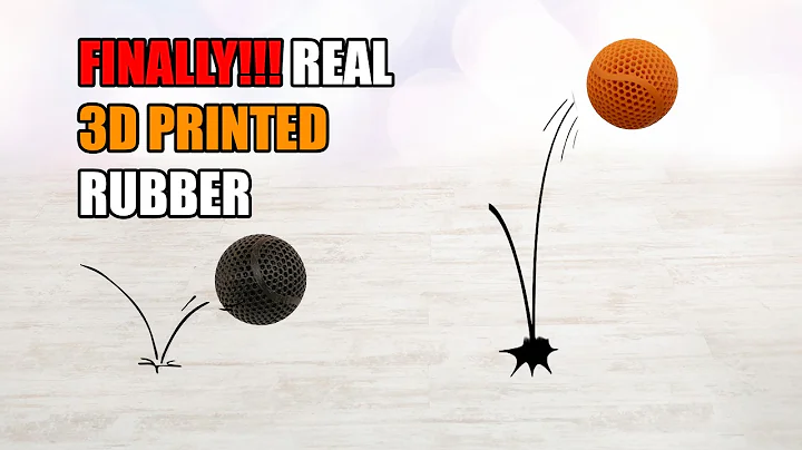 Forget TPU! There is a new Flex-King in Town