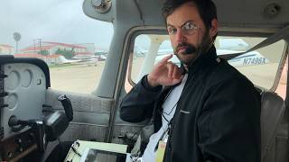Details The Trinity County Pilot ✈️ News