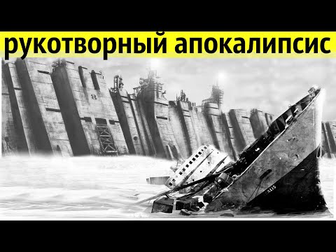 Видео: СССР Хотел Изменить Климат на Планете | Безумные Мегапроекты Прошлого