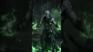 Mortal Kombat Realistic A I #mortalkombat #mk