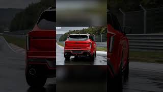 2027 Hyundai Tucson N  The ULTIMATE Performance Crossover