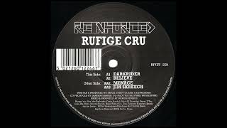 Rufige Kru - Darkrider